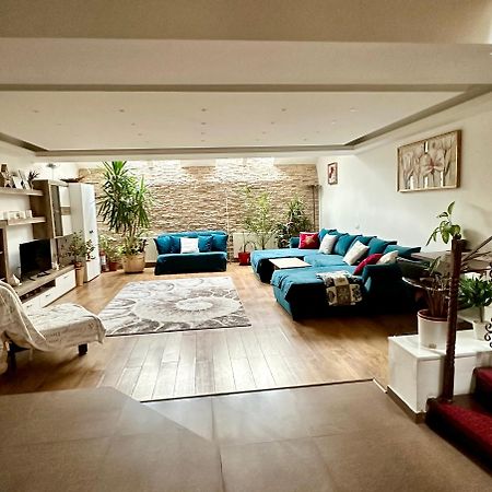 Grazia Apartment Timisoara Luaran gambar