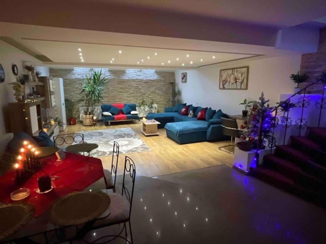 Grazia Apartment Timisoara Luaran gambar
