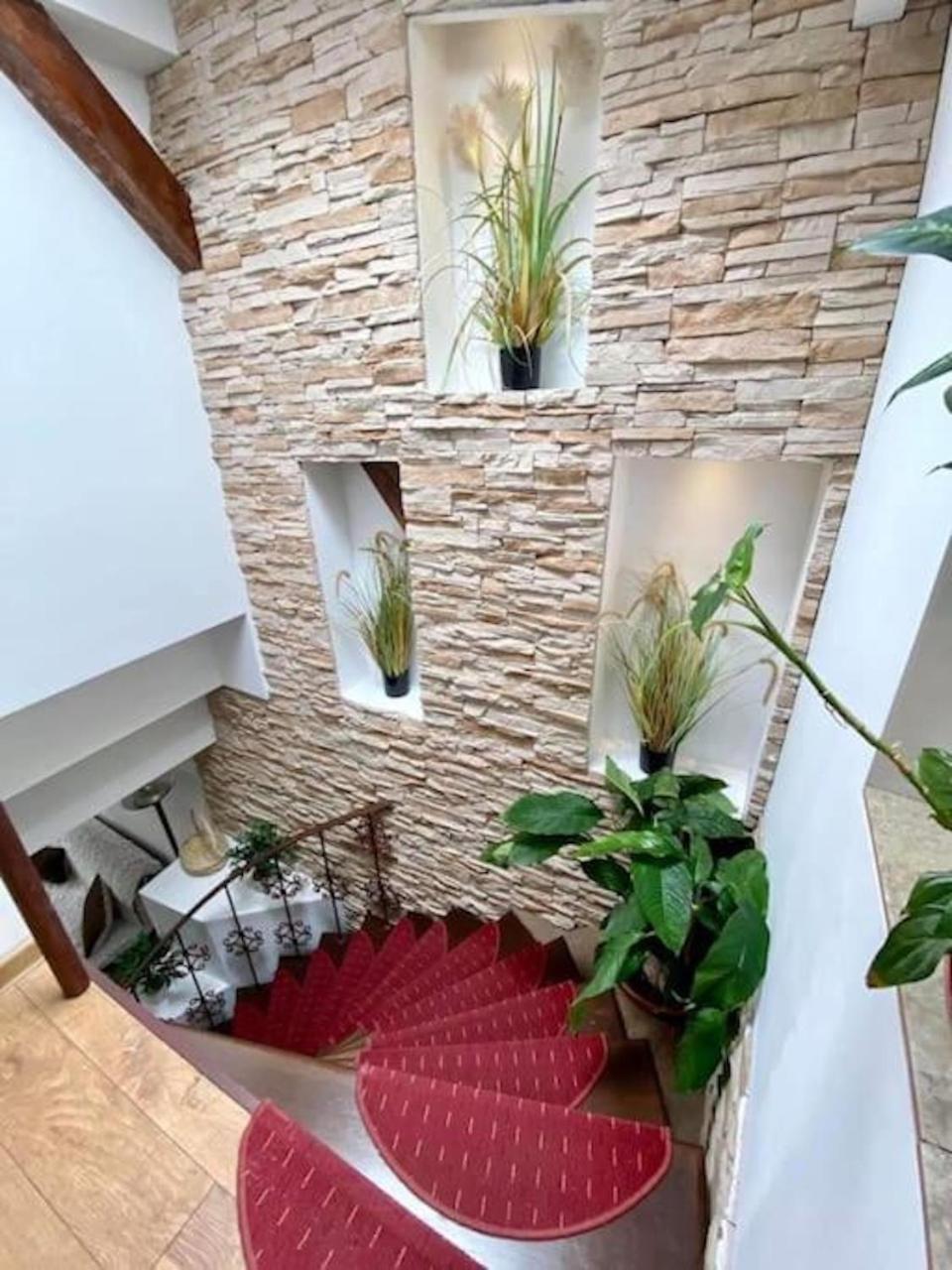 Grazia Apartment Timisoara Luaran gambar