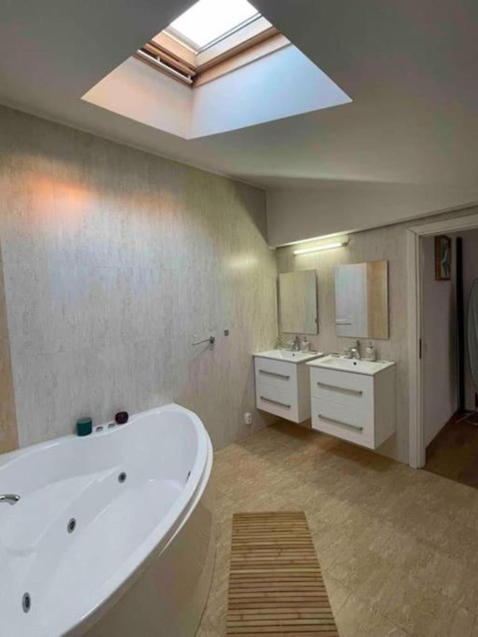Grazia Apartment Timisoara Luaran gambar