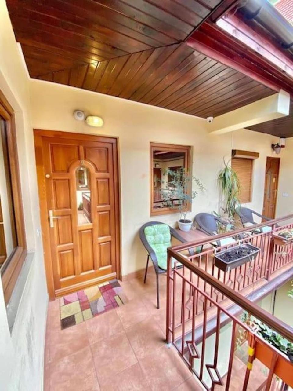 Grazia Apartment Timisoara Luaran gambar