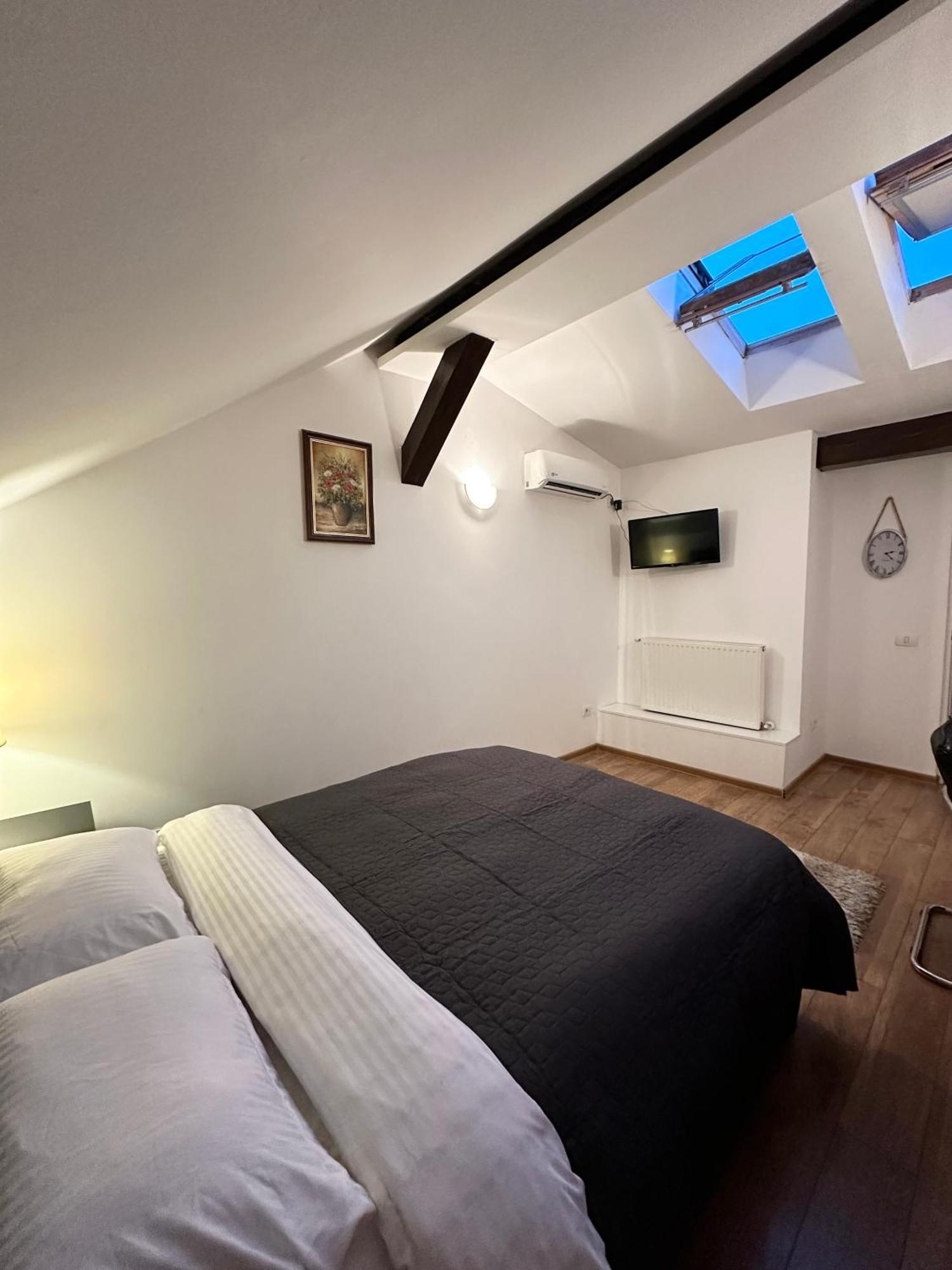 Grazia Apartment Timisoara Luaran gambar