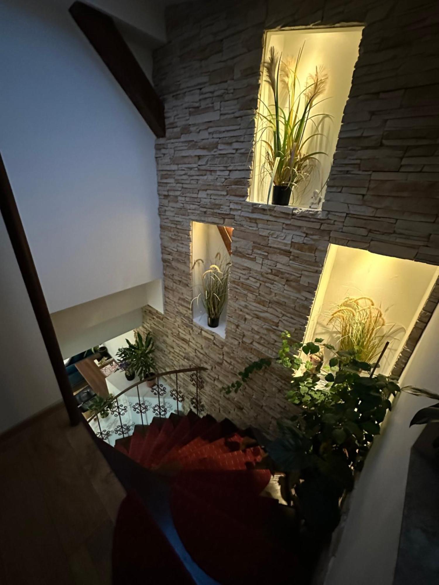 Grazia Apartment Timisoara Luaran gambar