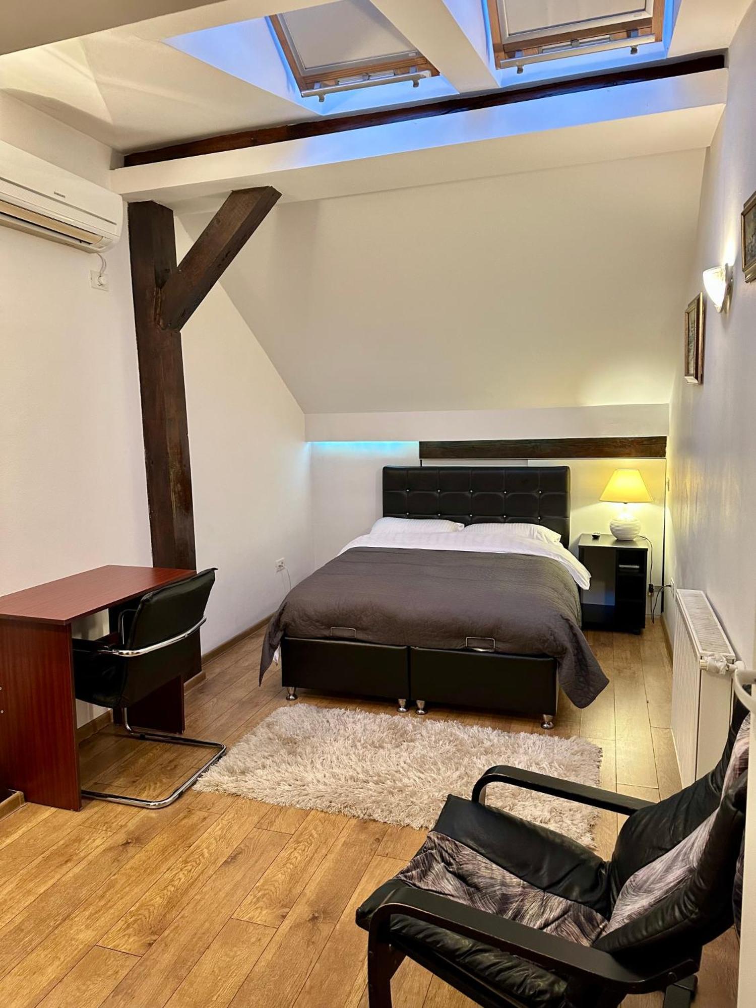 Grazia Apartment Timisoara Luaran gambar
