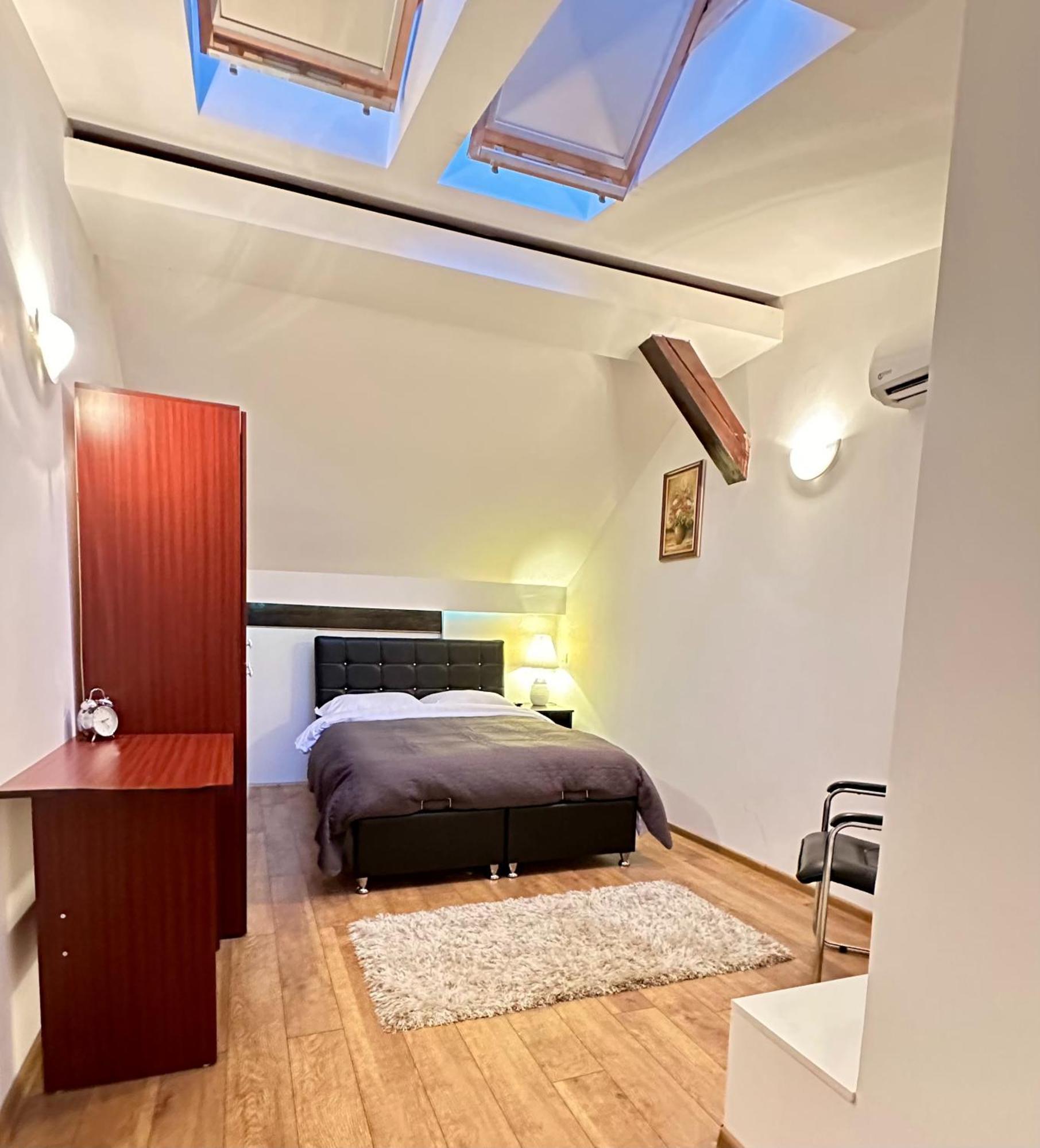 Grazia Apartment Timisoara Luaran gambar